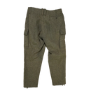 West German Wool Field Trousers - Medium - German Army Surplus - Combat Trousers