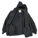 West Point Cadet Wool Parka - 36S, Small