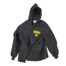 West Point Cadet Wool Parka - 36S, Small