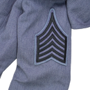 West Point Military Academy Women's Service Dress Overcoat- 12R, Medium