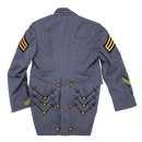 West Point Military Academy Women's Service Dress Tailcoat - 12R, Medium