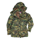 Western Field Woodland Lined Jacket - Medium - Army & Outdoors - Field Jackets