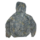 WFS Element Gear Lined Camo Jacket - Medium