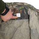 Whitewater Outdoors Realtree Camo Shirt - Large