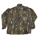 Whitewater Outdoors Realtree Camo Shirt - Large