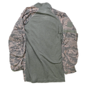 Wild Things ABU Combat Shirt - Large - Army & Outdoors - UBACS