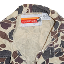 Winchester Duck Hunter Camo Field Shirt - XLarge
