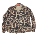 Winchester Duck Hunter Camo Field Shirt - XLarge