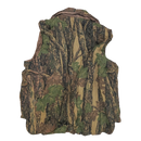 Winchester Trebark Reversible Lined Vest - Large - Army & Outdoors - Vests