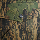 Winchester Trebark Reversible Lined Vest - Large - Army & Outdoors - Vests