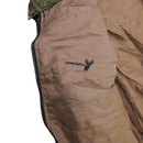 Winchester Trebark Reversible Lined Vest - Large - Army & Outdoors - Vests