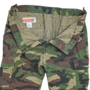 Winchester Woodland Camo BDU Trousers - 40, XLarge