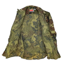 Winchester Woodland Camo Field Shirt - XLarge
