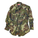 Winchester Woodland Camo Field Shirt - XLarge