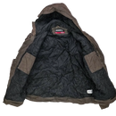 Wolverine Canvas Lined Workwear Jacket - XLarge