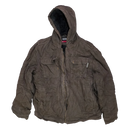 Wolverine Canvas Lined Workwear Jacket - XLarge