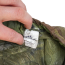 Woodland Camo Ghillie Trousers - Medium-Large, Item 1 - Film Production Used - Combat Trousers