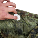 Woodland Camo Ghillie Trousers - Medium-Large, Item 2 - Film Production Used - Combat Trousers