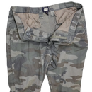 Woodland Camo Pants - Large