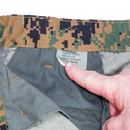 Woodland Digital BDU Trousers - 2XLarge