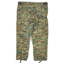 Woodland Digital BDU Trousers - XLarge Regular