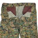 Woodland Digital BDU Trousers - XLarge Regular