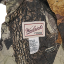 Woolrich Realtree Camo Bib Overalls - 3XLarge