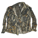 Woolrich Realtree Vented Shirt - Medium