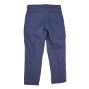 Workrite Blue Firefighter Trousers - 34, Medium