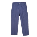 Workrite Blue Firefighter Trousers - 34, Medium
