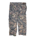 Wranger Mossy Oak Jeans - 40x30, XLarge - Army & Outdoors - Work Trousers
