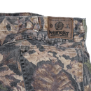 Wranger Mossy Oak Jeans - 40x30, XLarge - Army & Outdoors - Work Trousers