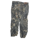Wranger Realtree Jeans - 38x30, Large - Army & Outdoors - Work Trousers