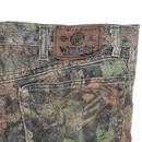 Wrangler Advantage Camo Jeans - 34x30, Medium - Army & Outdoors - Jeans