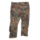 Wrangler Advantage Camo Jeans - 40x30, XLarge - Army & Outdoors - Work Trousers