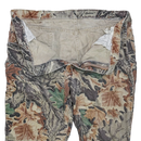Wrangler Advantage Camo Jeans - 40x30, XLarge - Army & Outdoors - Work Trousers