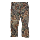Wrangler Advantage Camo Jeans - 40x30, XLarge - Army & Outdoors - Work Trousers