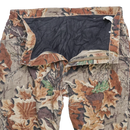 Wrangler Advantage Camo Lined Jeans - 40x30, XLarge