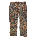 Wrangler Advantage Camo Lined Jeans - 40x30, XLarge