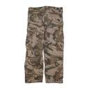 Wrangler Brown DPM Cargo Trousers - 32x30, Medium