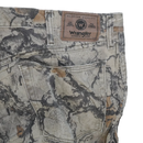 Wrangler Camo Jeans - 36x34, Large - Army & Outdoors - Cargo Trousers