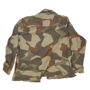 Wrangler Geo Camo Field Shirt - XLarge