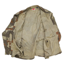 Wrangler Geo Camo Field Shirt - XLarge
