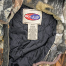 Wrangler Pro Gear Realtree Lined Jacket - XLarge