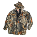 Wrangler Pro Gear Realtree Lined Jacket - XLarge