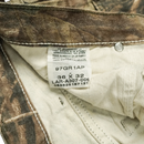 Wrangler Realtree Camo Jeans - 36x32, Large - Army & Outdoors - Work Trousers
