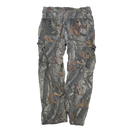 Wrangler Realtree Camo Trousers - 33, Medium