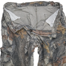 Wrangler Realtree Camo Trousers - 33, Medium
