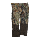 Wrangler Realtree Hunting Trousers - 44x30, 2XLarge - Army & Outdoors - Hiking Trousers