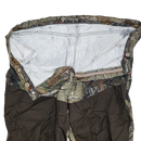 Wrangler Realtree Hunting Trousers - 44x30, 2XLarge - Army & Outdoors - Hiking Trousers